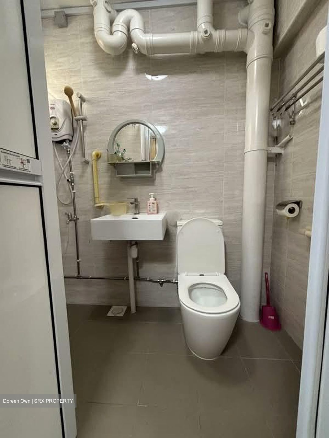 Blk 816 Yishun Street 81 (Yishun), HDB 5 Rooms #561637181